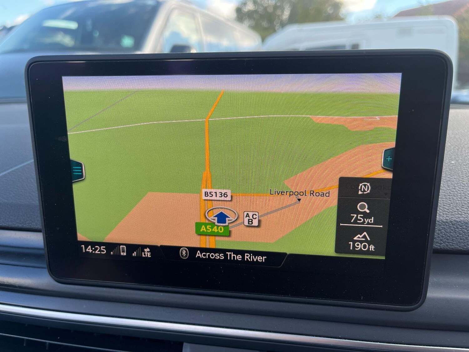 Used Audi A5 2020 for sale - 77742638: Photo 43