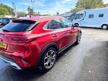 Used Kia XCeed 2020 for sale - 79471794: Photo