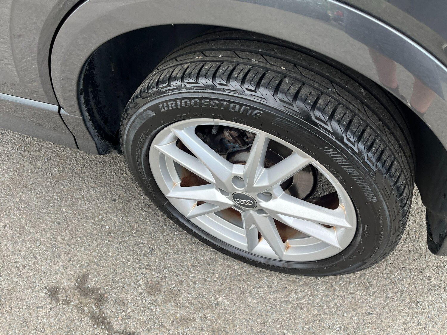 Used Audi Q2 2018 for sale - 77742625: Photo 12