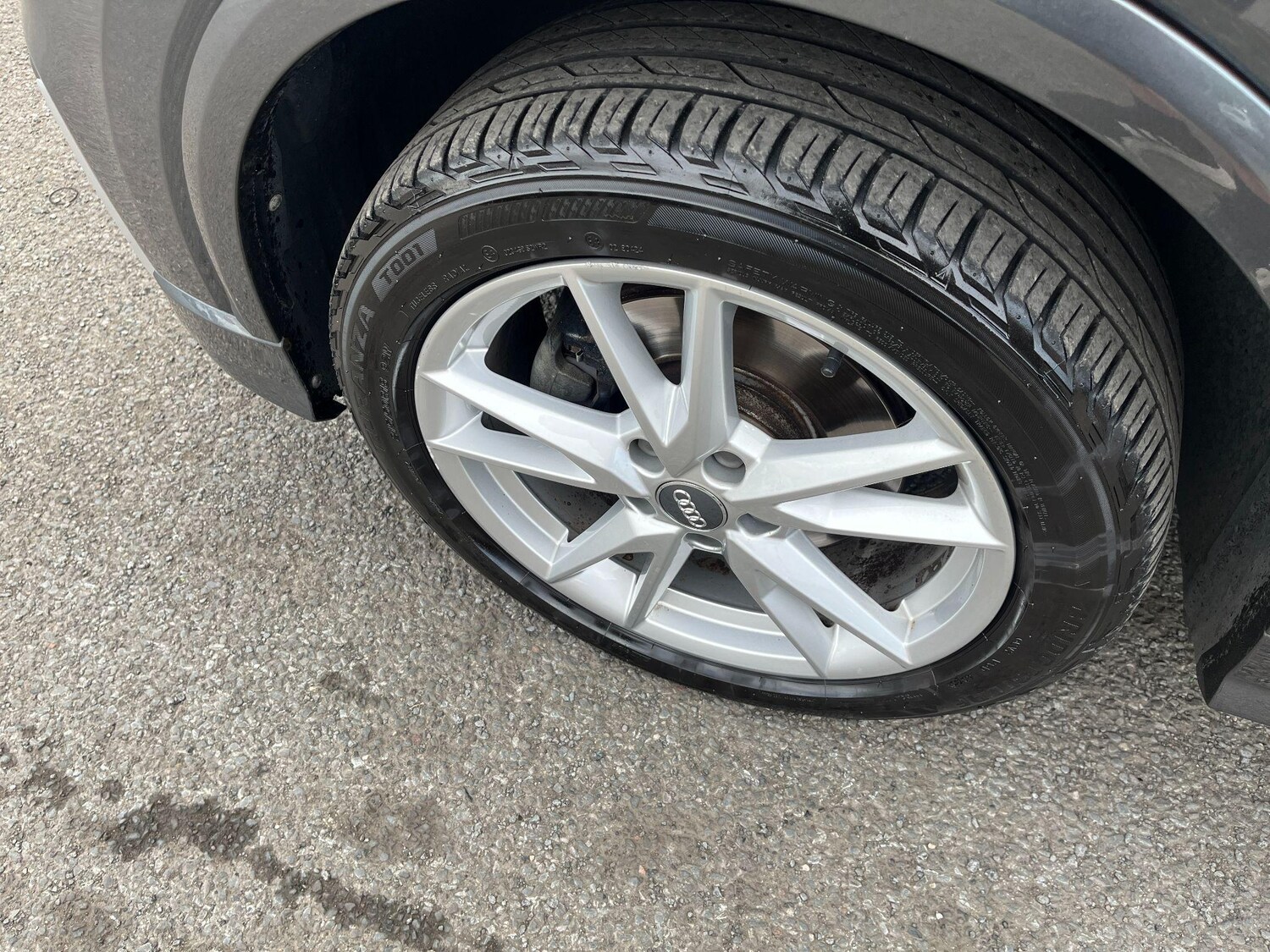 Used Audi Q2 2018 for sale - 77742625: Photo 13