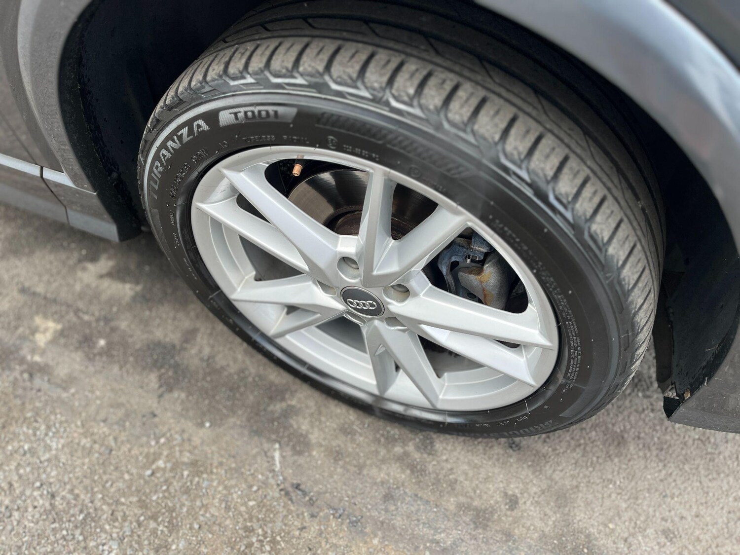 Used Audi Q2 2018 for sale - 77742625: Photo 14