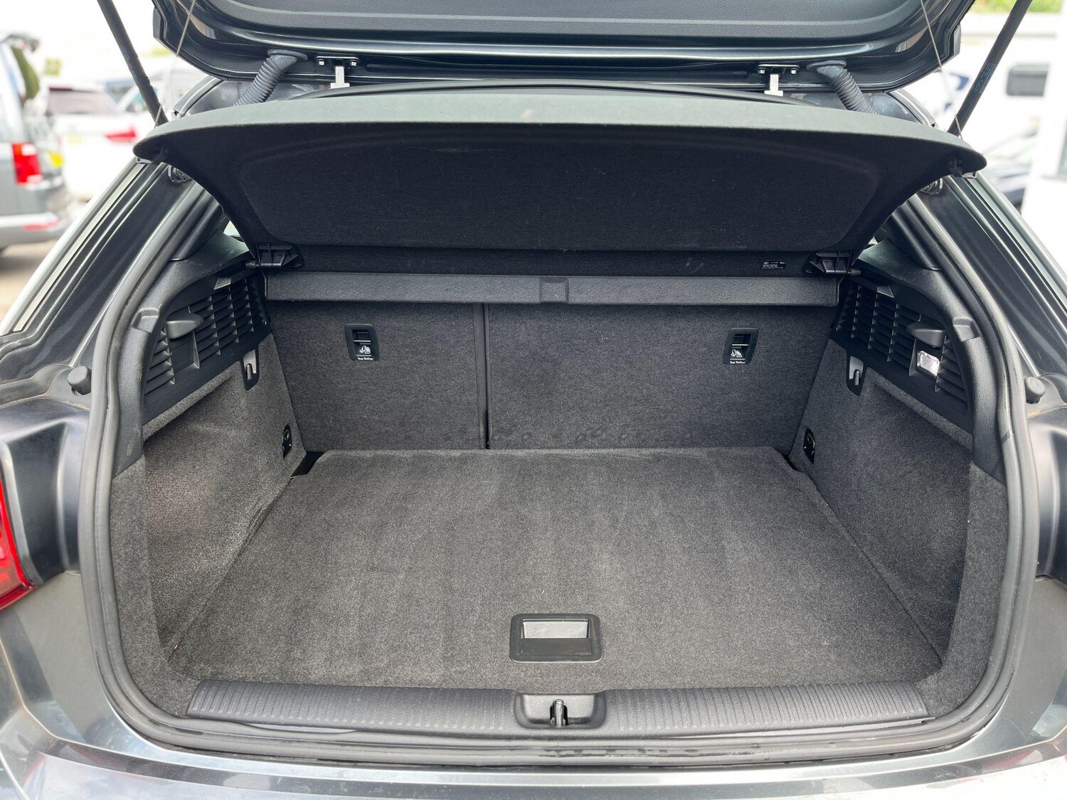 Used Audi Q2 2018 for sale - 77742625: Photo 16