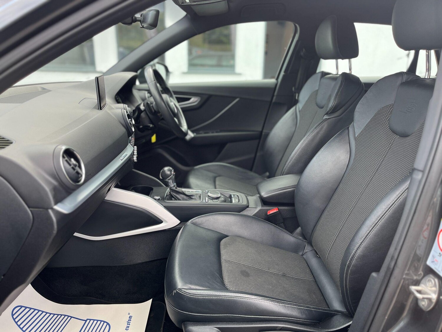 Used Audi Q2 2018 for sale - 77742625: Photo 18