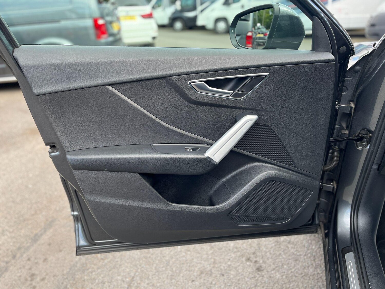 Used Audi Q2 2018 for sale - 77742625: Photo 19