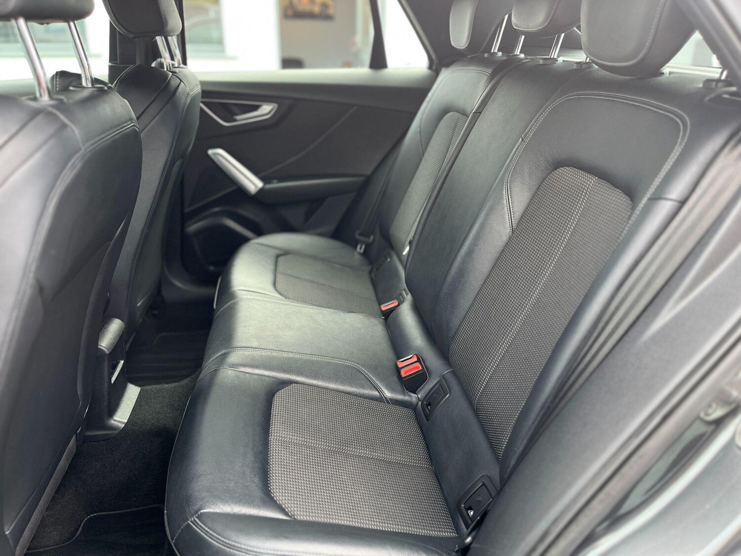 Used Audi Q2 2018 for sale - 77742625: Photo 20