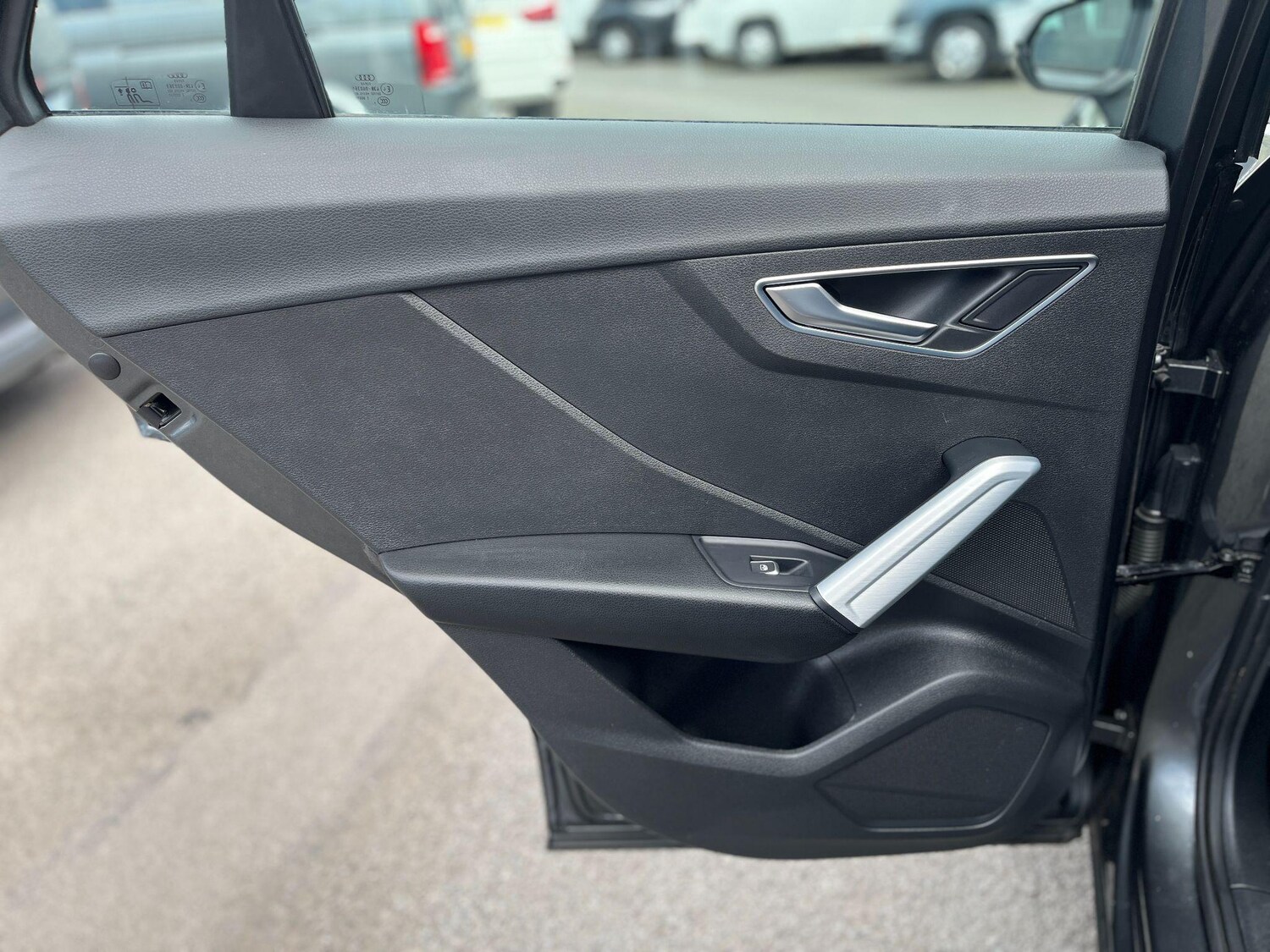 Used Audi Q2 2018 for sale - 77742625: Photo 21