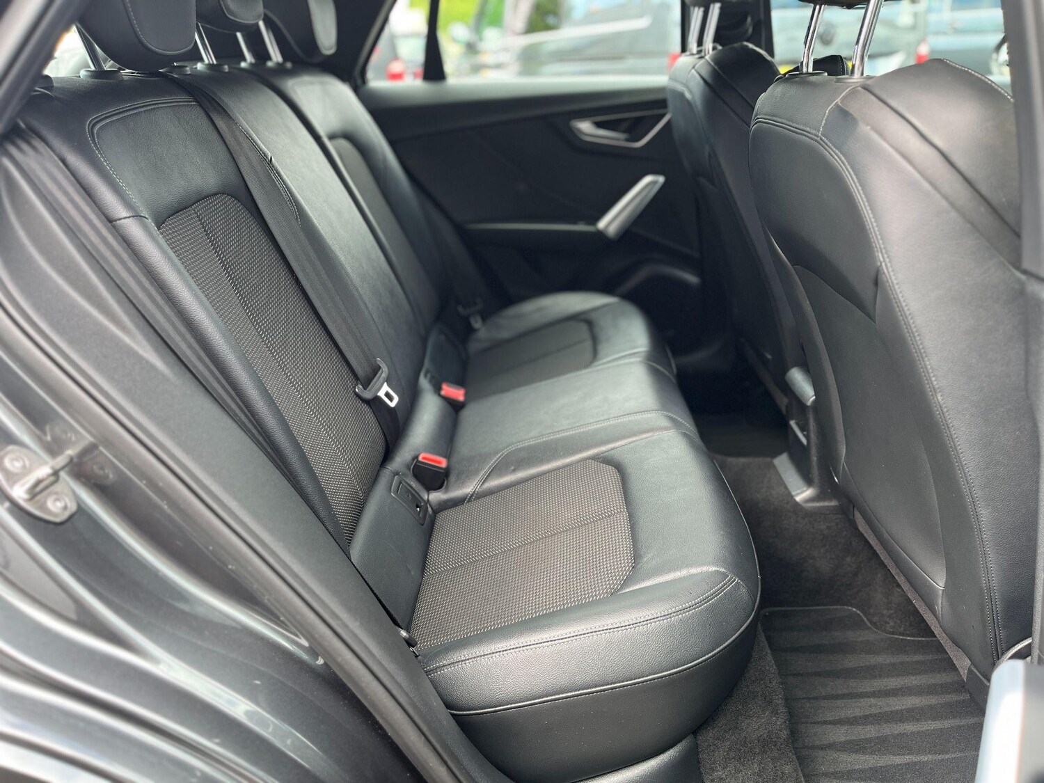 Used Audi Q2 2018 for sale - 77742625: Photo 22