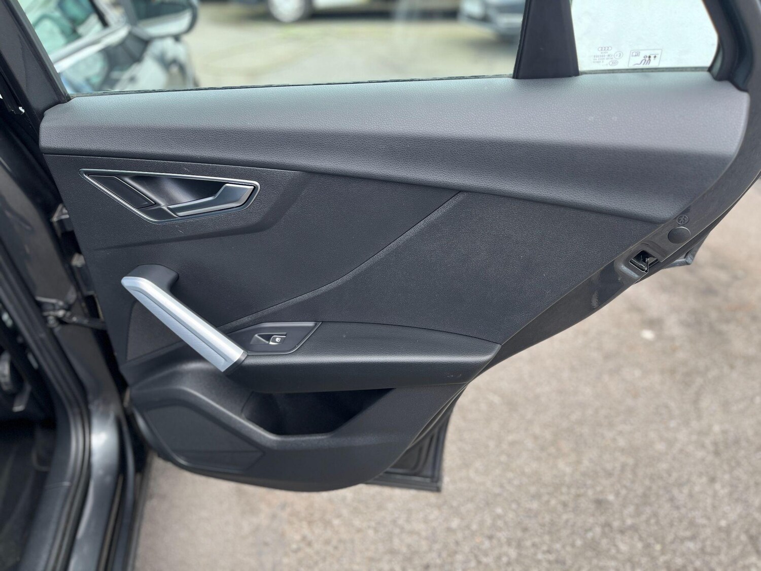 Used Audi Q2 2018 for sale - 77742625: Photo 23