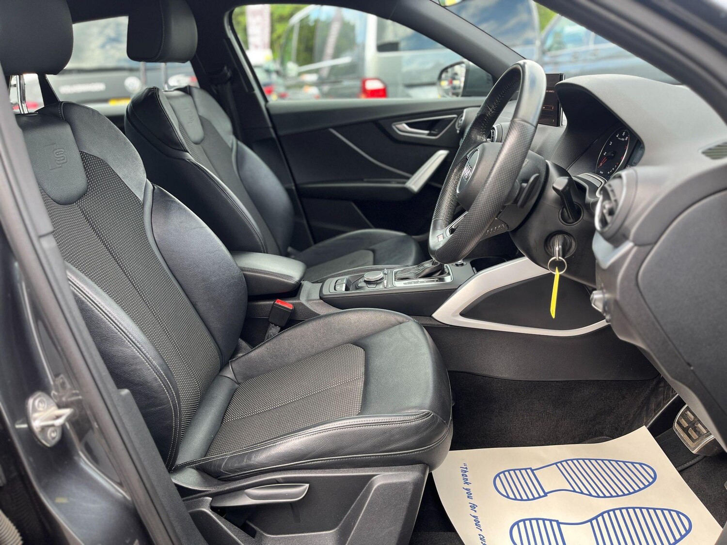 Used Audi Q2 2018 for sale - 77742625: Photo 24