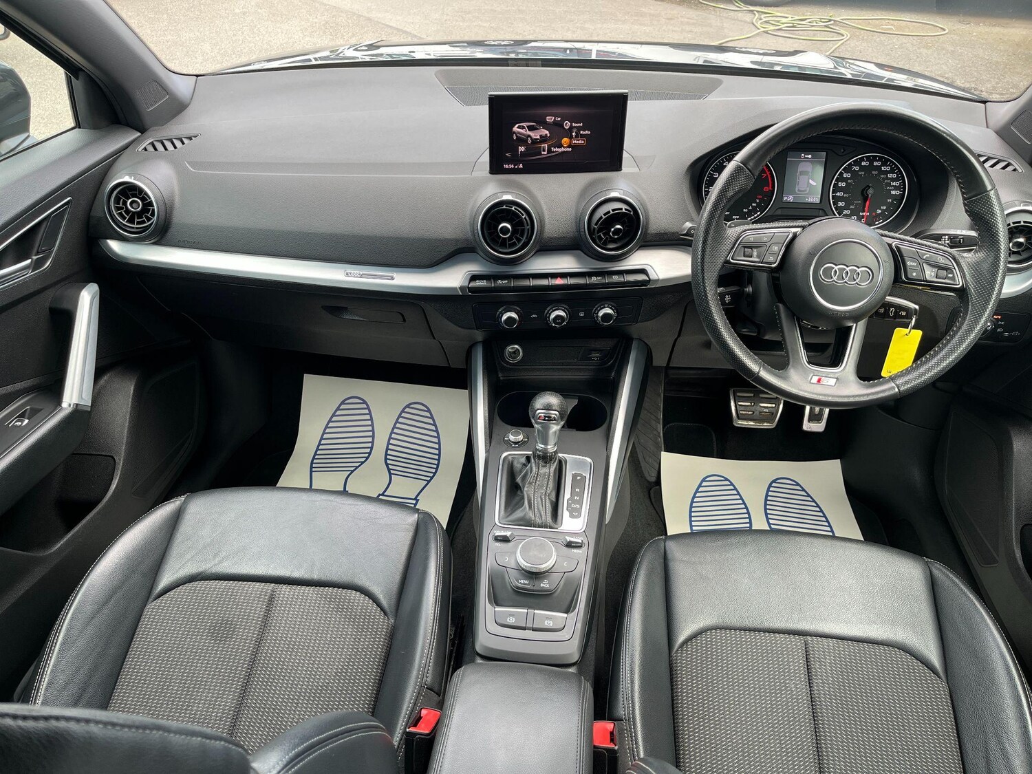 Used Audi Q2 2018 for sale - 77742625: Photo 27