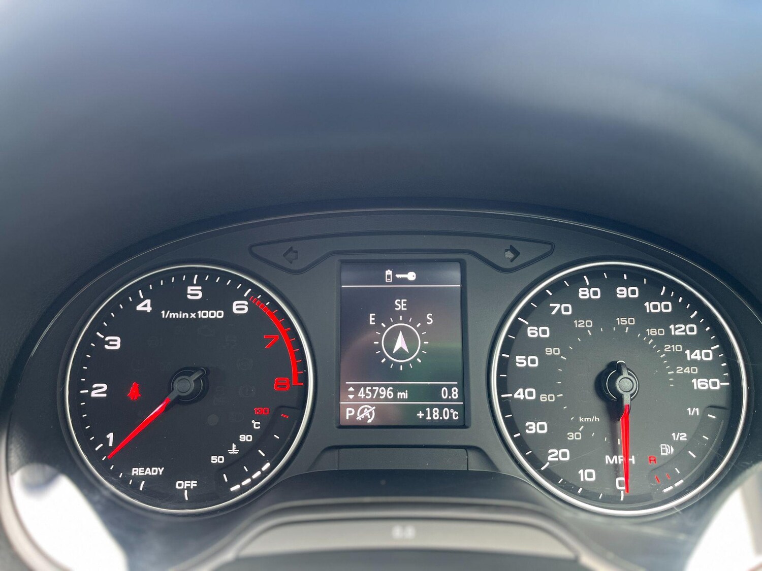 Used Audi Q2 2018 for sale - 77742625: Photo 29