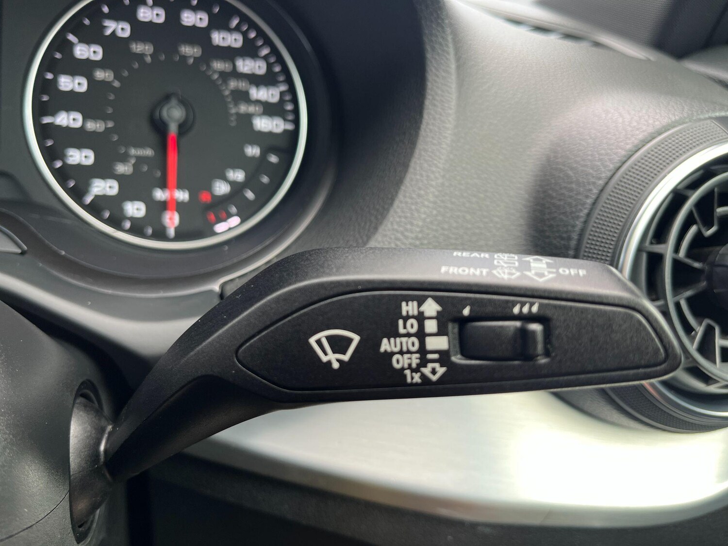 Used Audi Q2 2018 for sale - 77742625: Photo 31