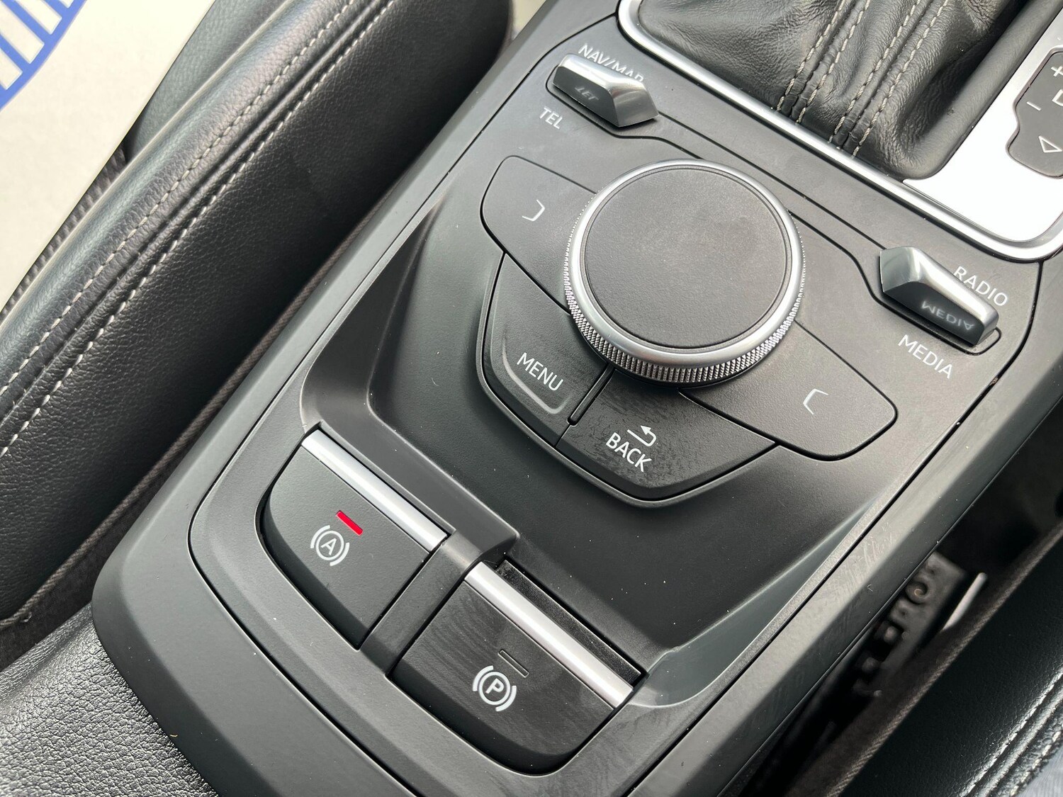 Used Audi Q2 2018 for sale - 77742625: Photo 34