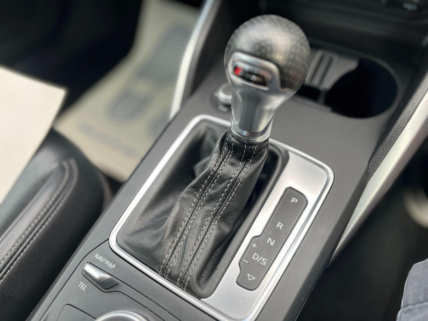 Used Audi Q2 2018 for sale - 77742625: Photo 35