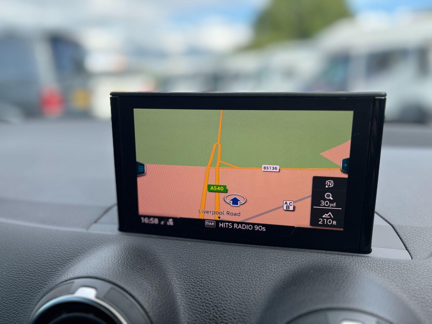 Used Audi Q2 2018 for sale - 77742625: Photo 40