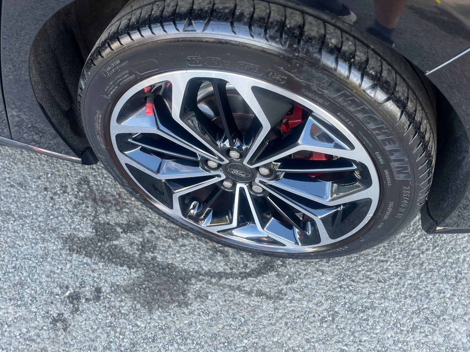 Used Ford Focus 2020 for sale - 77742633: Photo 12