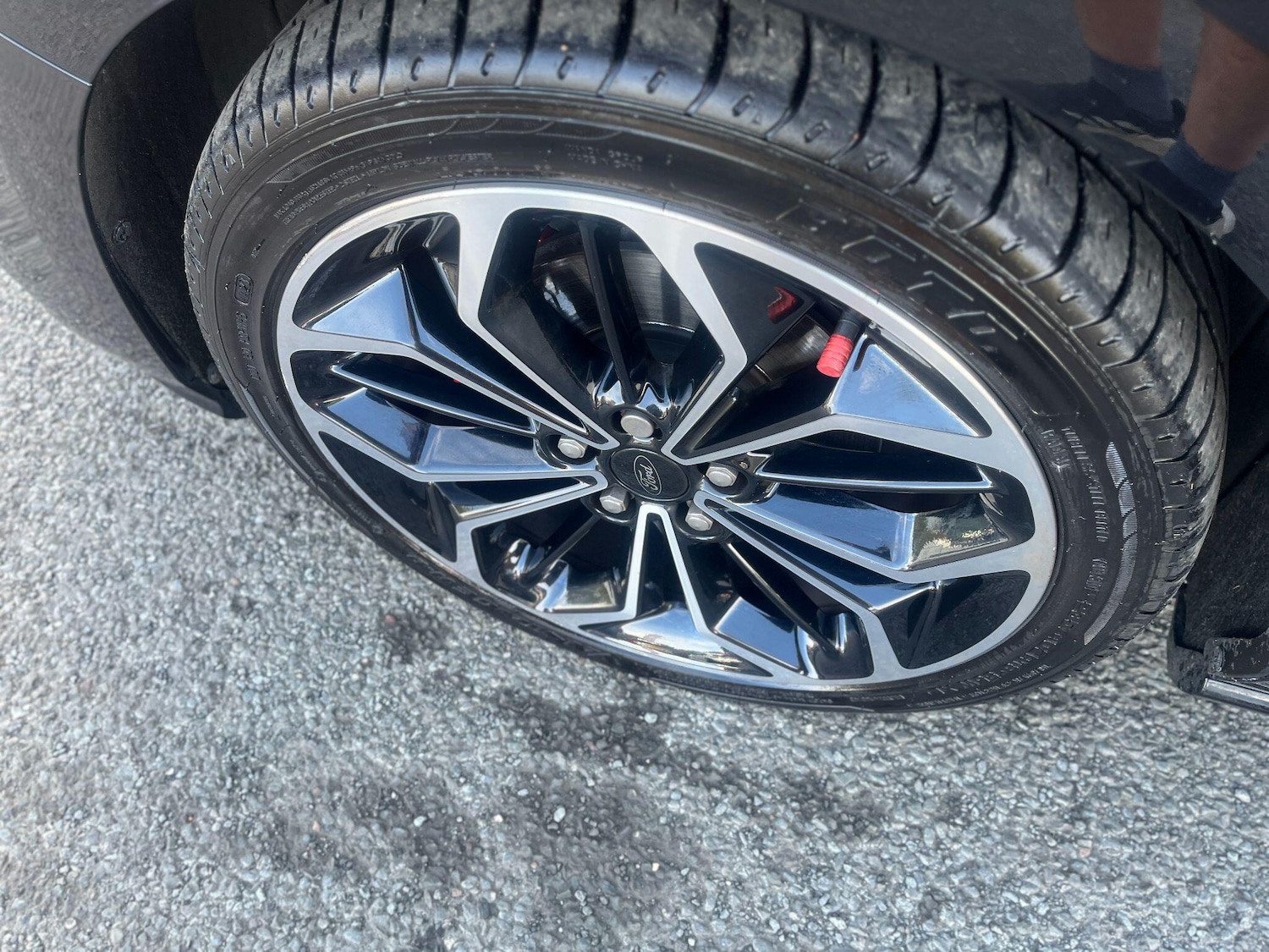 Used Ford Focus 2020 for sale - 77742633: Photo 13