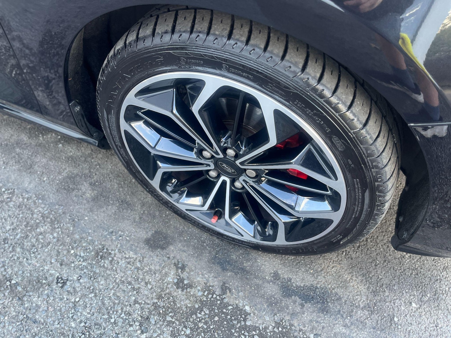 Used Ford Focus 2020 for sale - 77742633: Photo 14