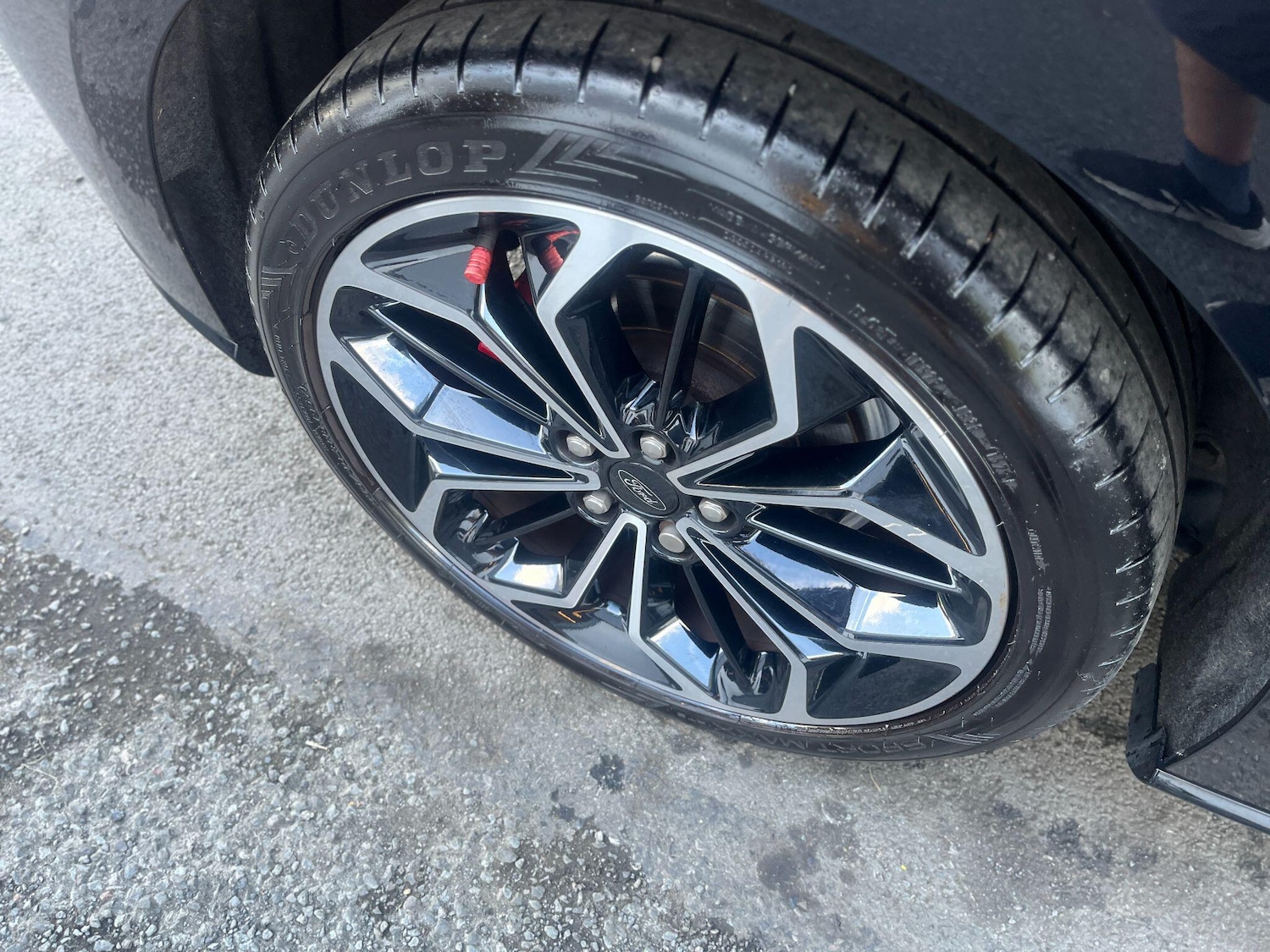 Used Ford Focus 2020 for sale - 77742633: Photo 15