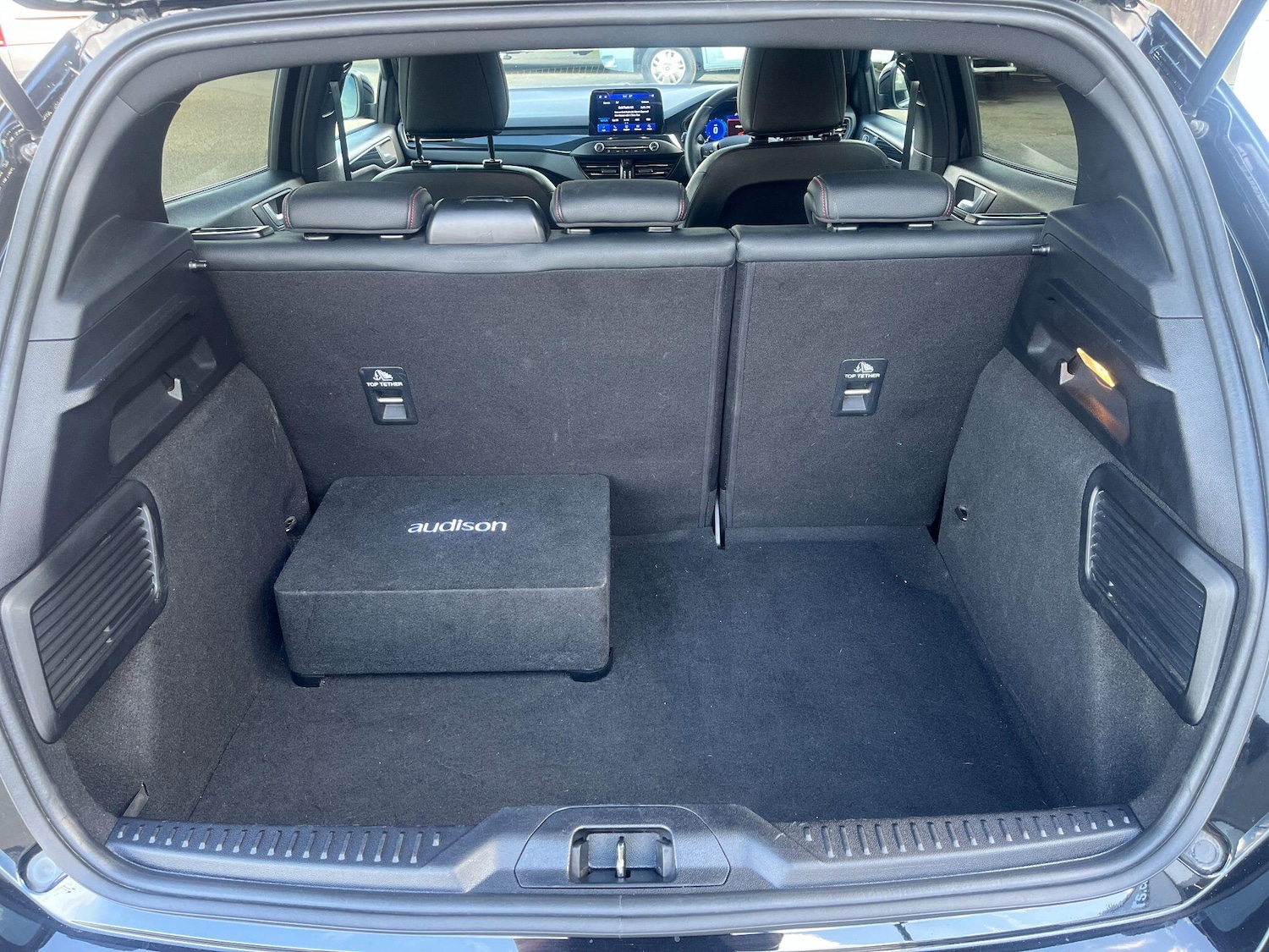 Used Ford Focus 2020 for sale - 77742633: Photo 17