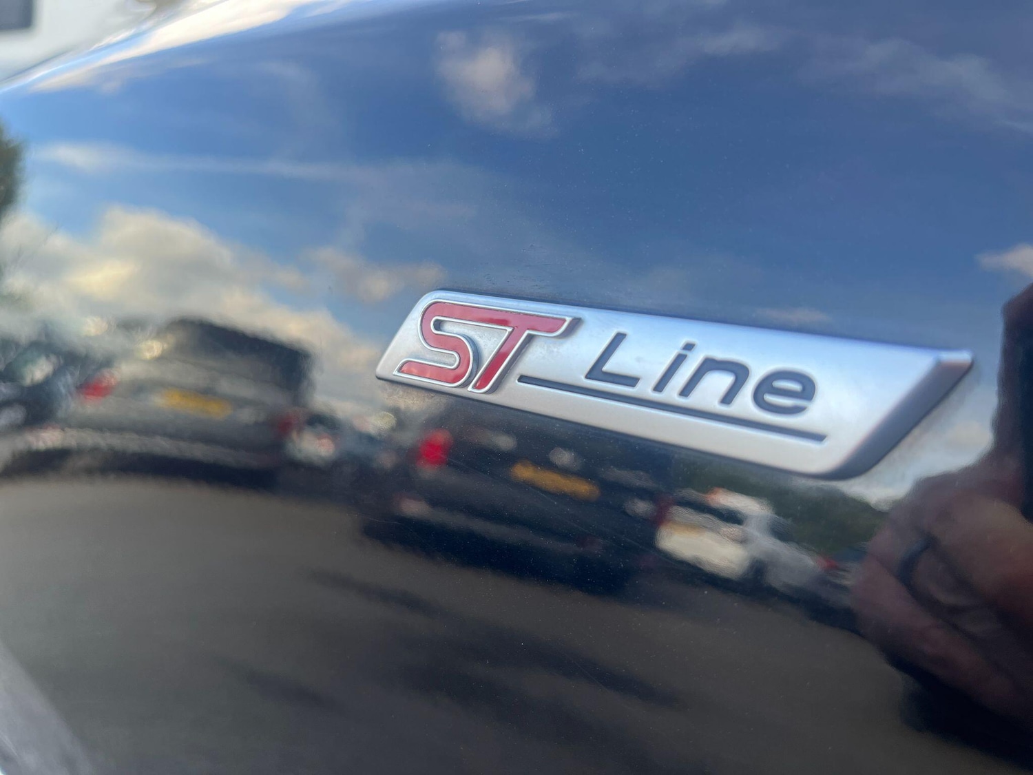 Used Ford Focus 2020 for sale - 77742633: Photo 19