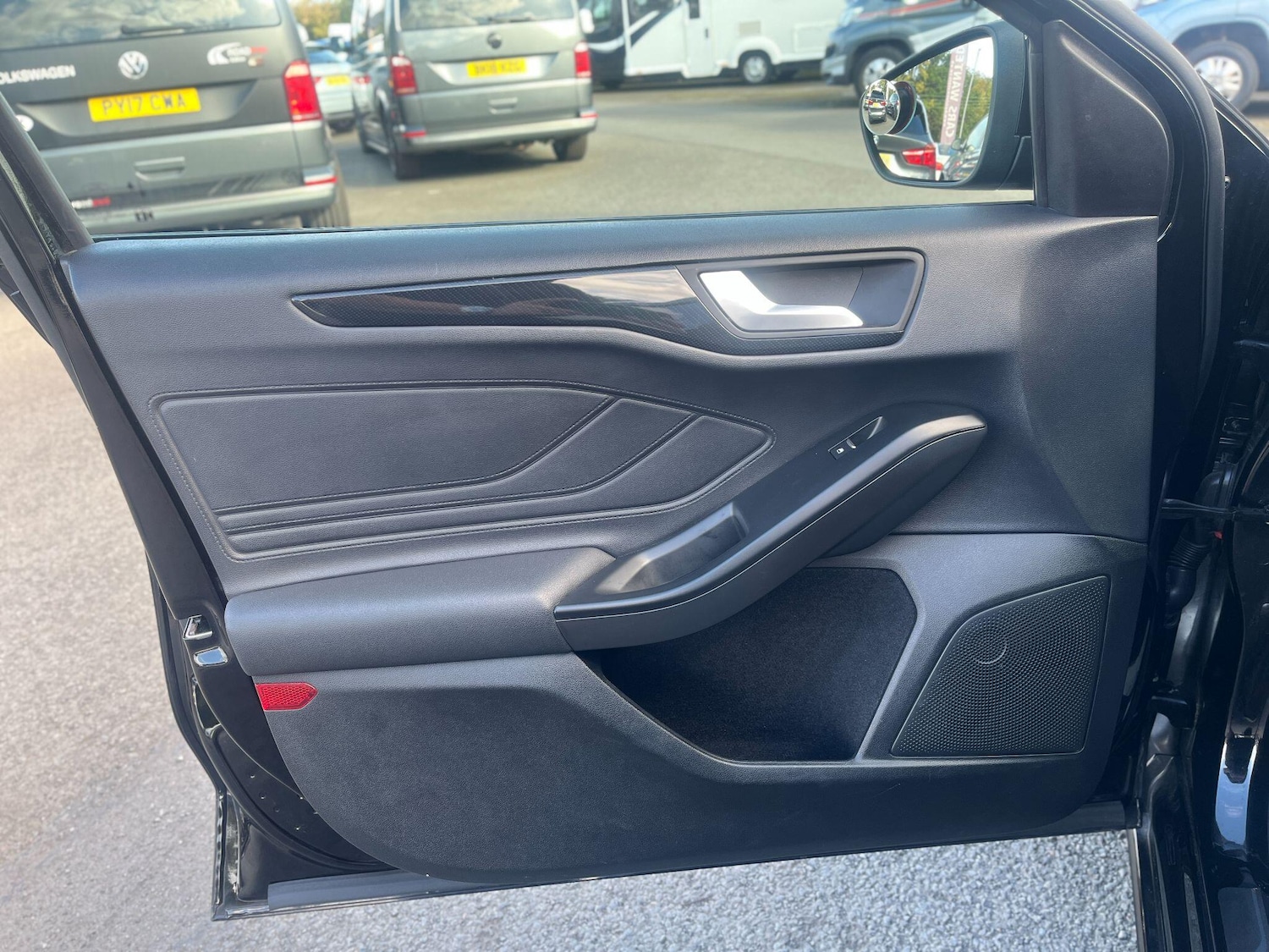 Used Ford Focus 2020 for sale - 77742633: Photo 21