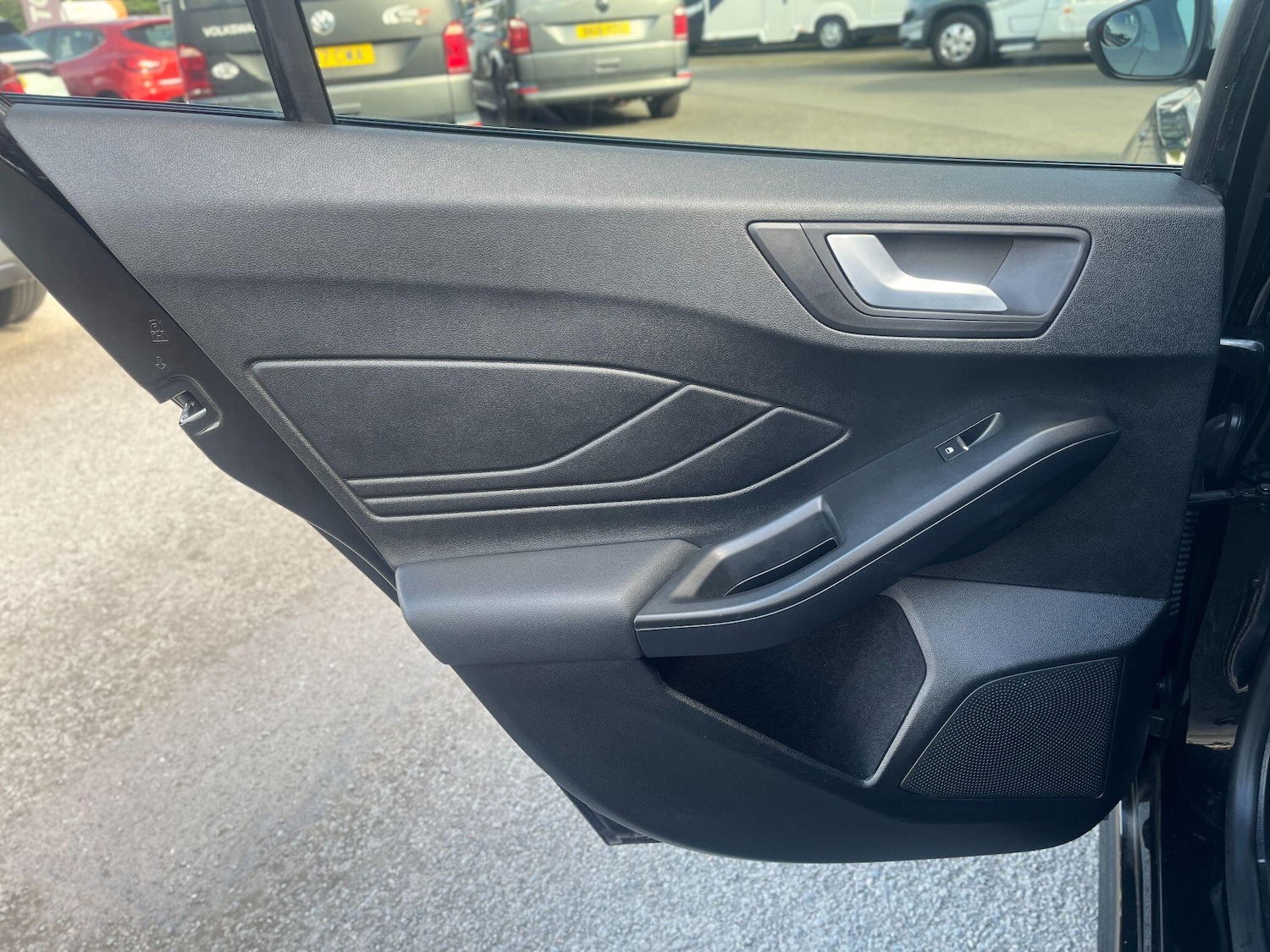 Used Ford Focus 2020 for sale - 77742633: Photo 23