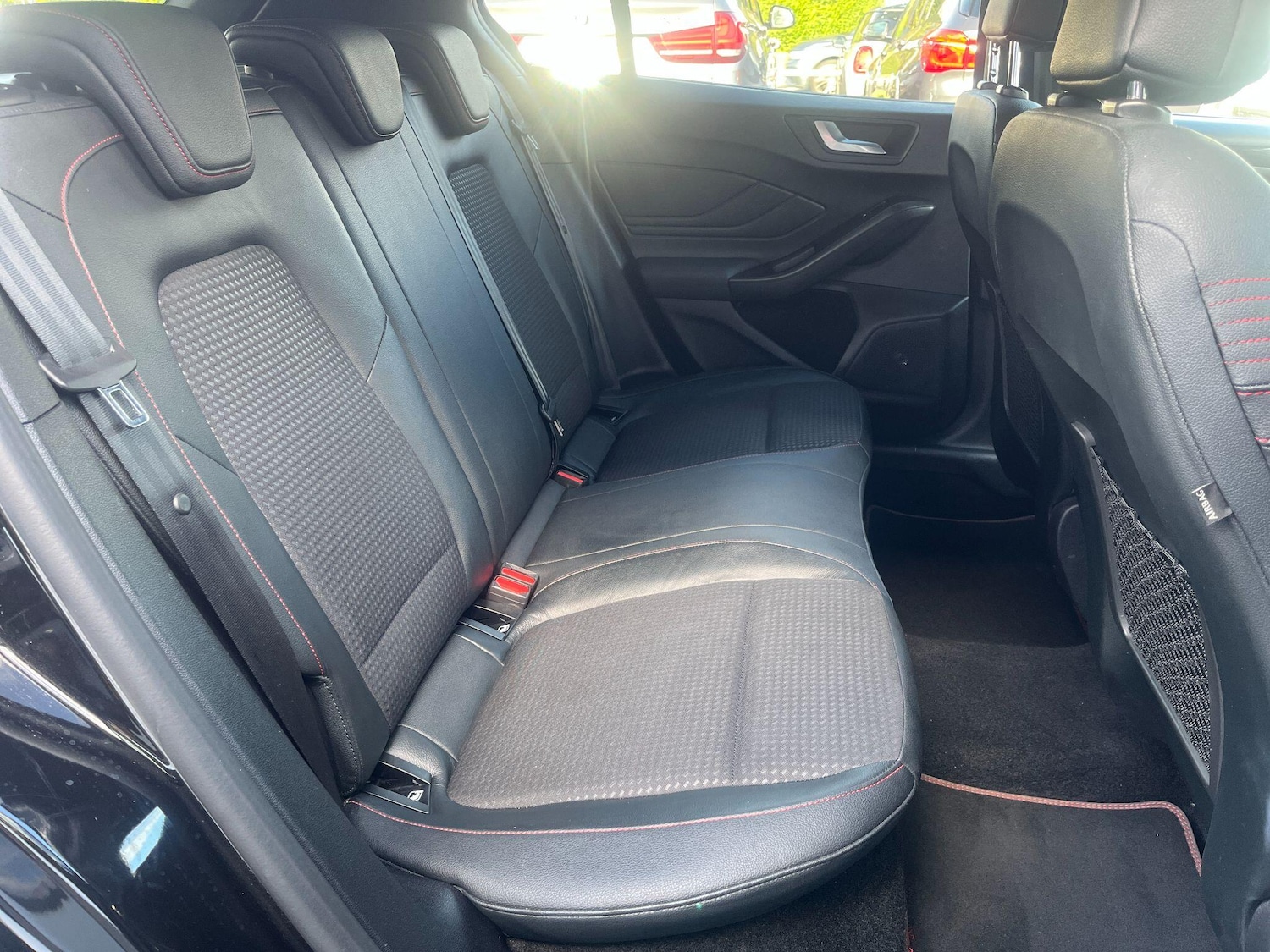 Used Ford Focus 2020 for sale - 77742633: Photo 24