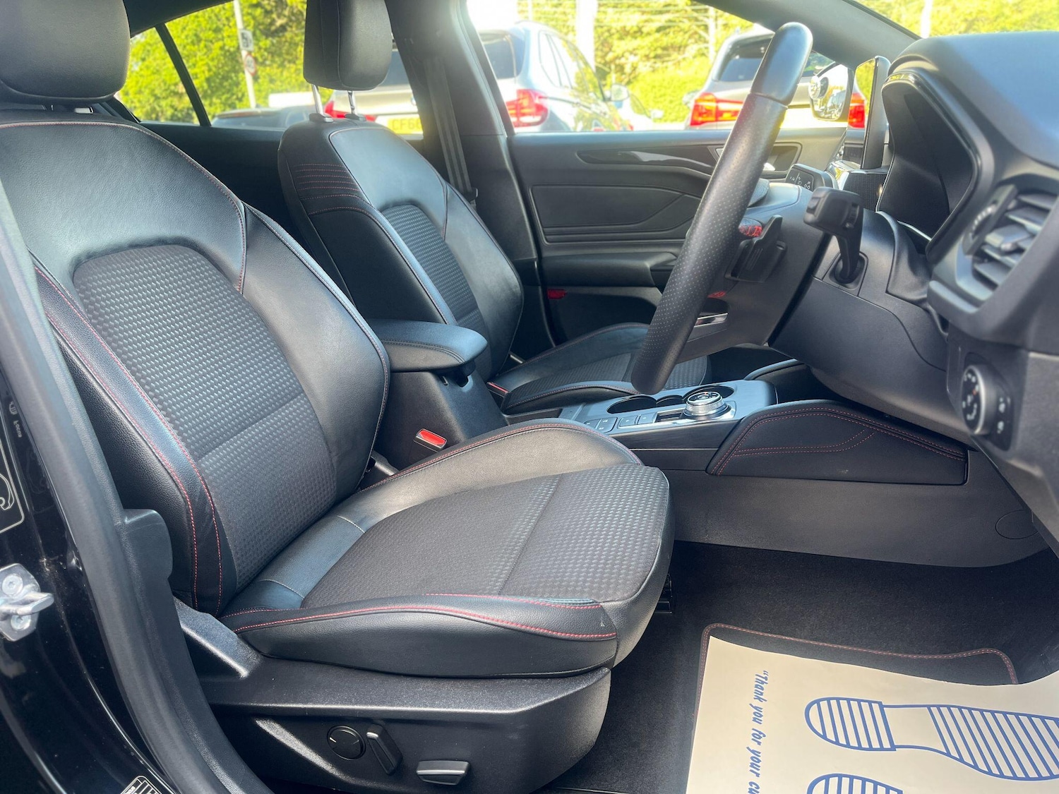 Used Ford Focus 2020 for sale - 77742633: Photo 26