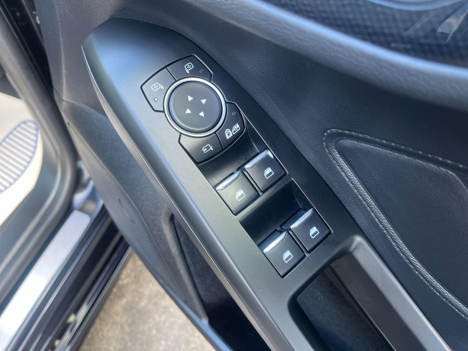 Used Ford Focus 2020 for sale - 77742633: Photo 28