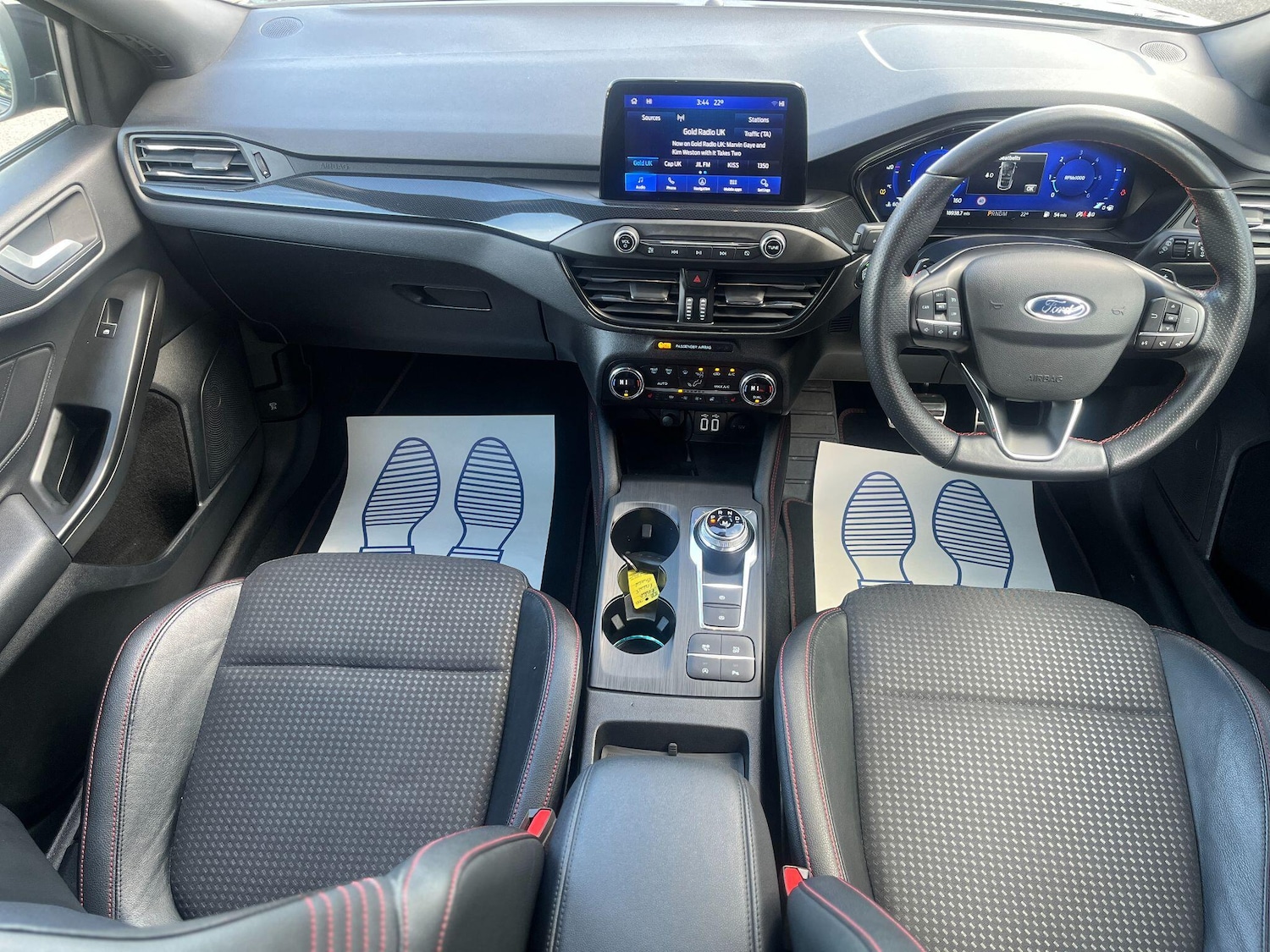 Used Ford Focus 2020 for sale - 77742633: Photo 30