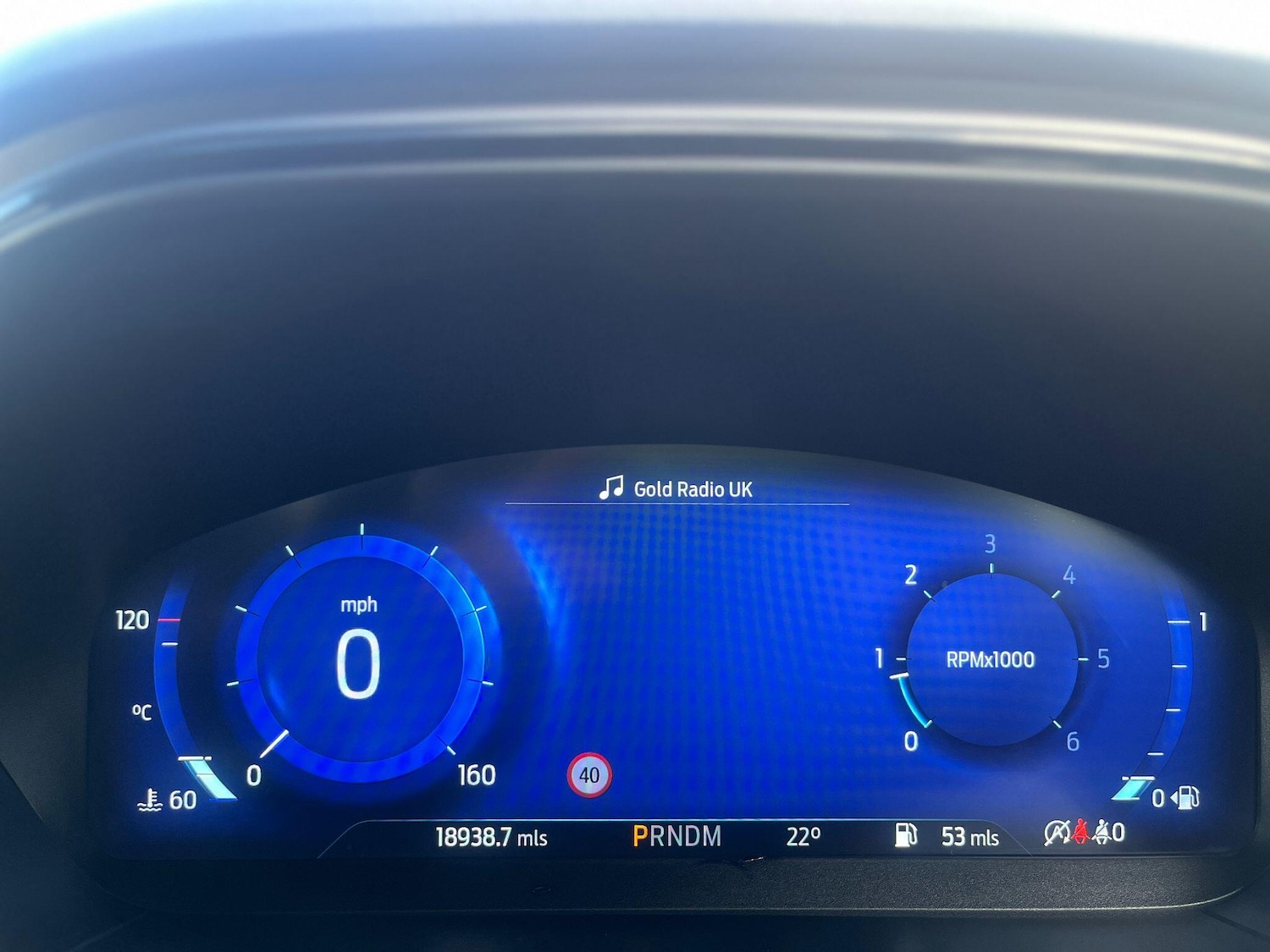 Used Ford Focus 2020 for sale - 77742633: Photo 32