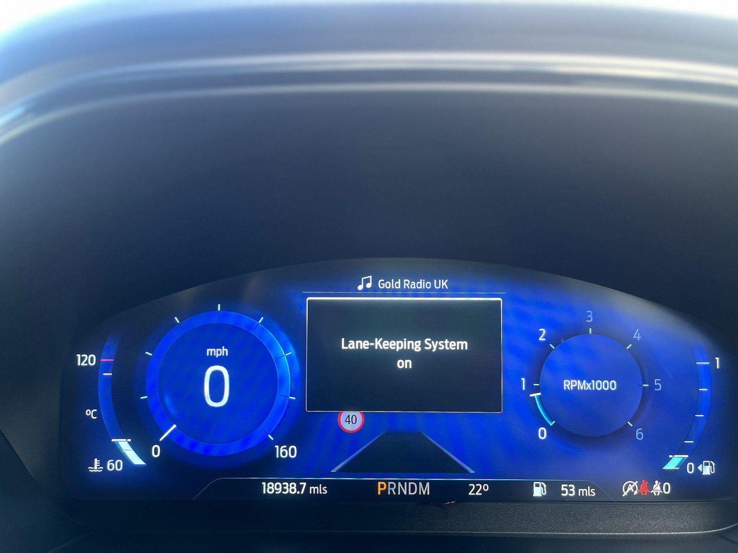 Used Ford Focus 2020 for sale - 77742633: Photo 33