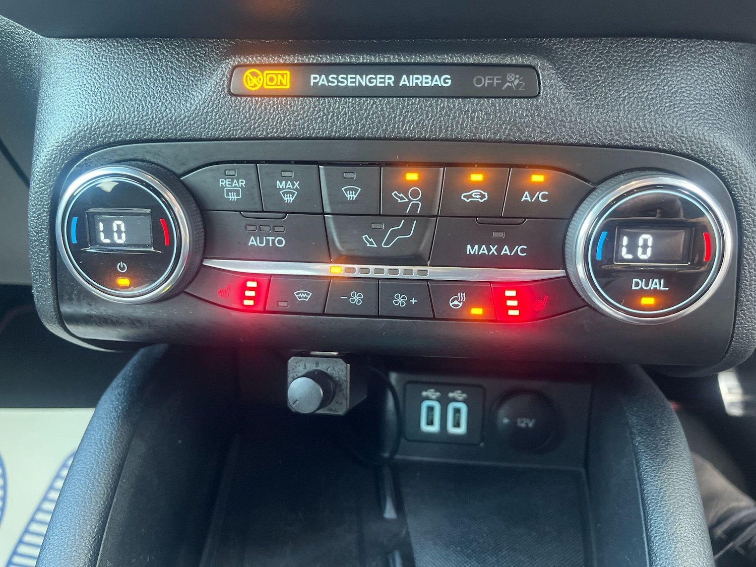 Used Ford Focus 2020 for sale - 77742633: Photo 39