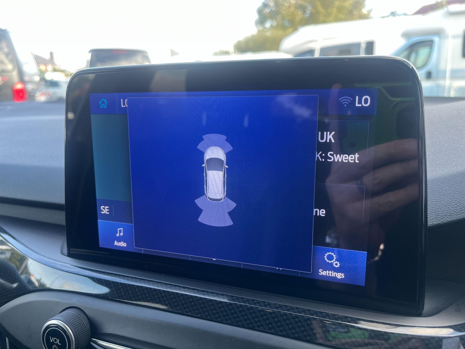 Used Ford Focus 2020 for sale - 77742633: Photo 40