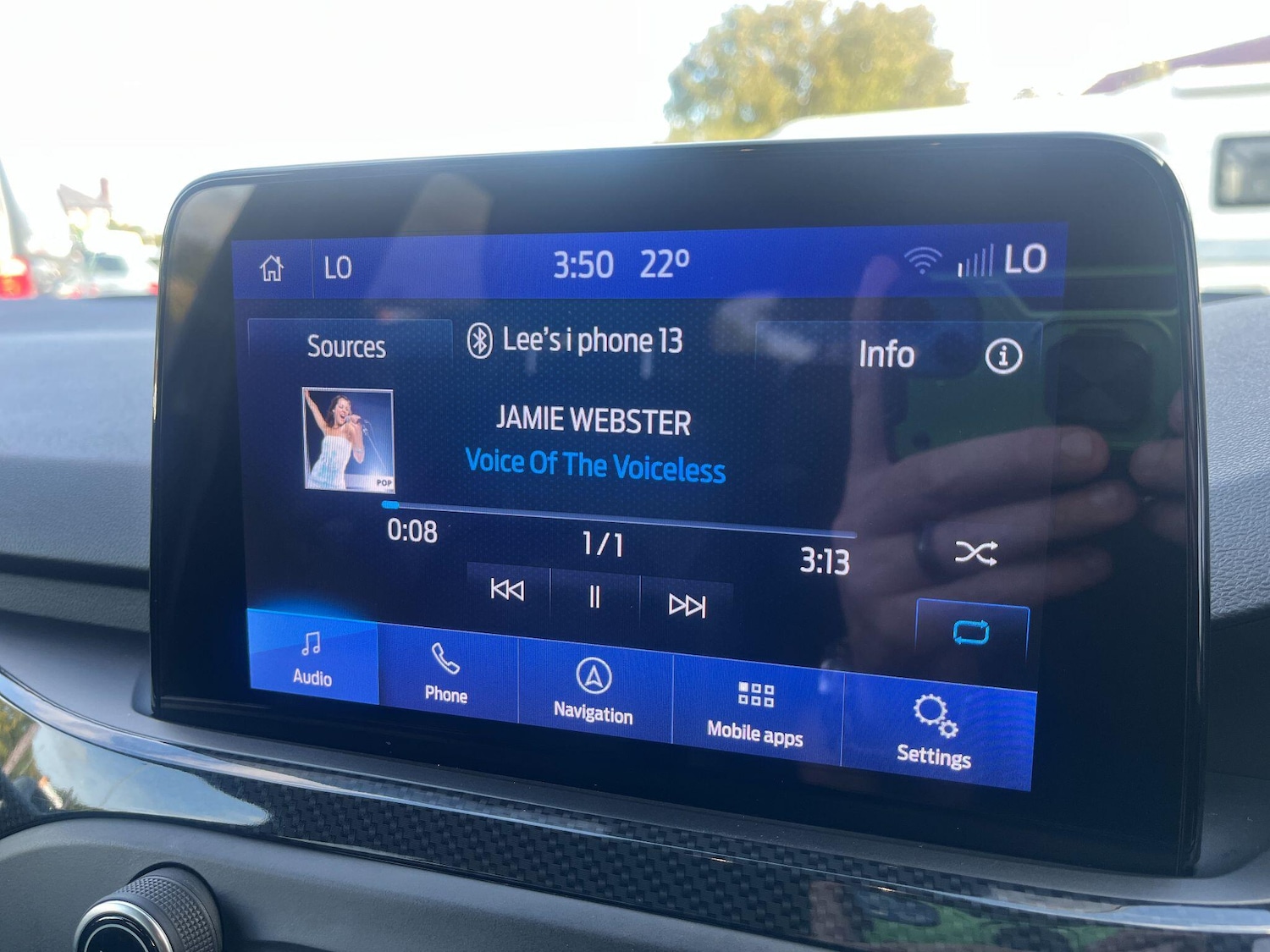 Used Ford Focus 2020 for sale - 77742633: Photo 43