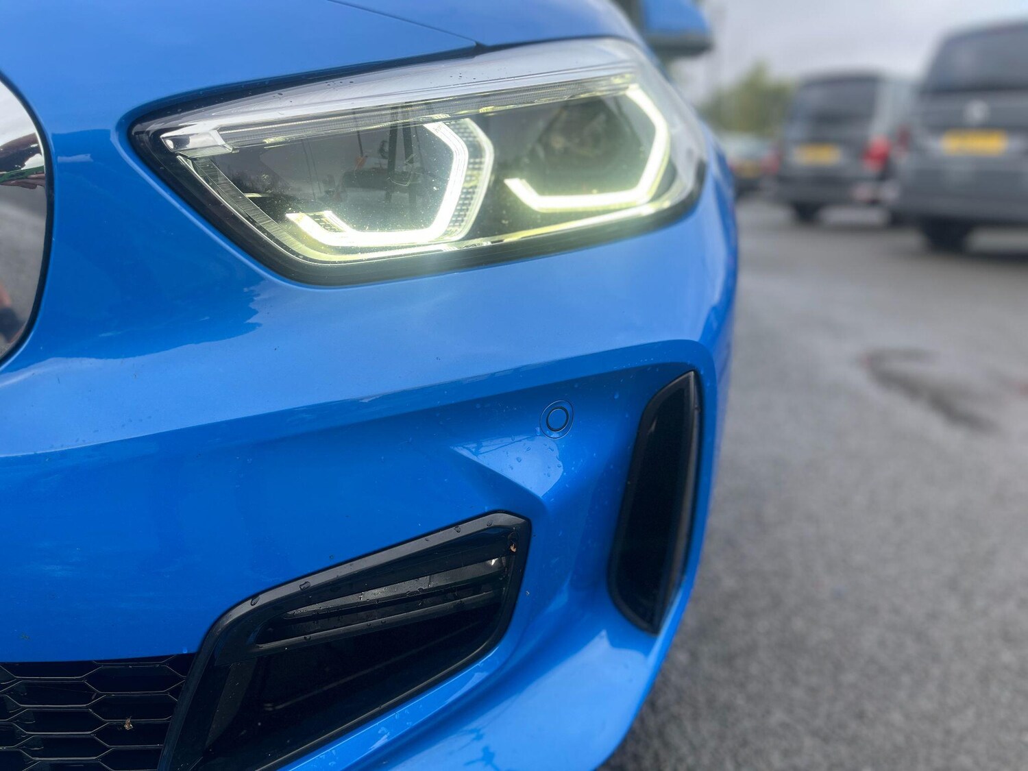 Used BMW 1 Series 2020 for sale - 77742641: Photo 10