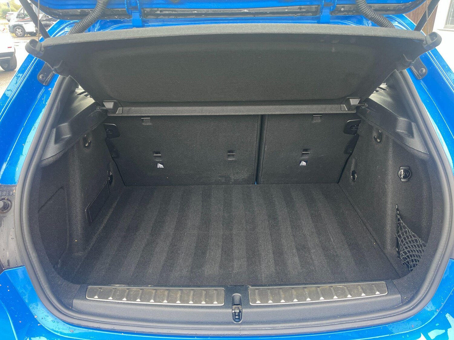 Used BMW 1 Series 2020 for sale - 77742641: Photo 16