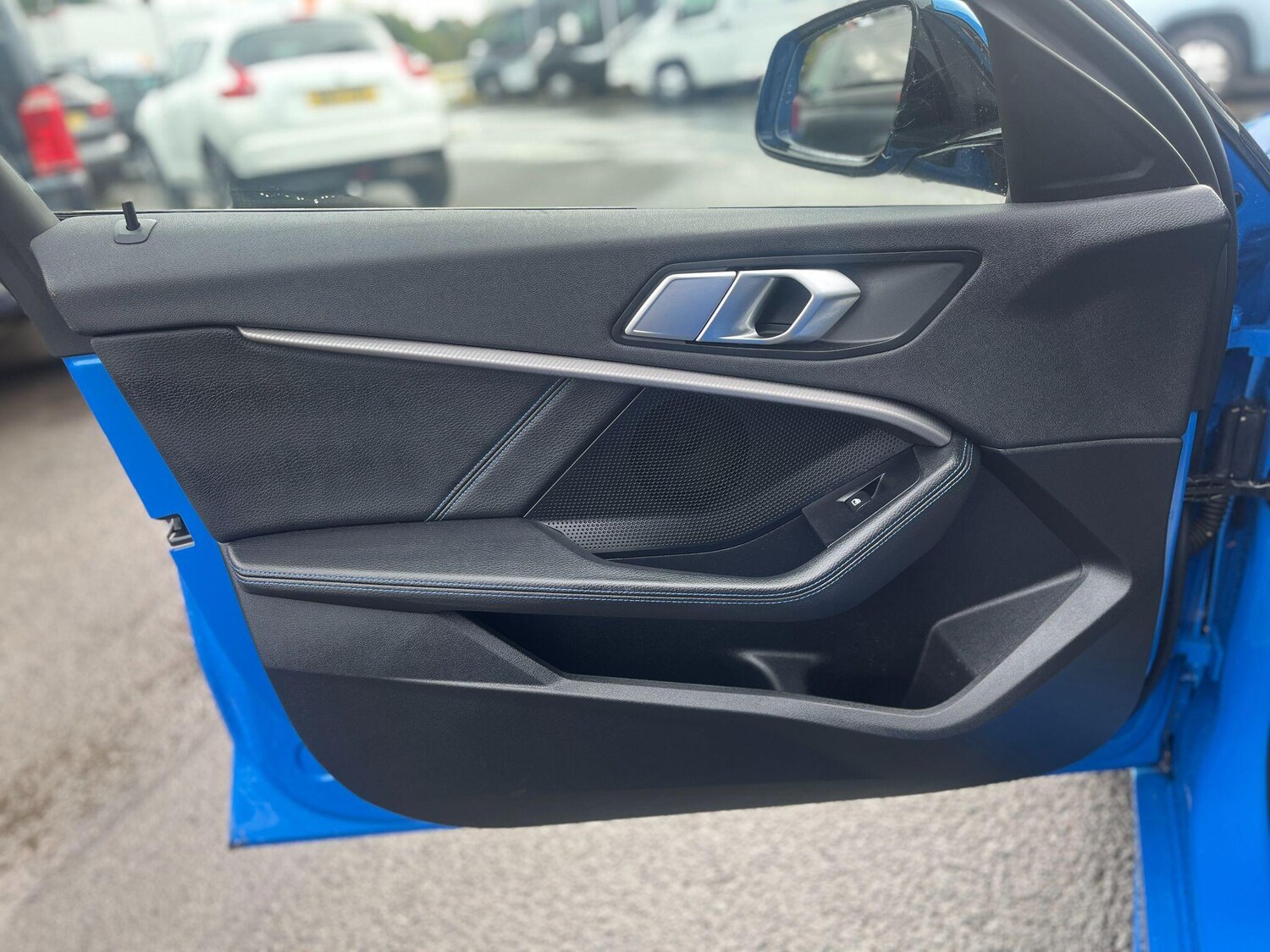 Used BMW 1 Series 2020 for sale - 77742641: Photo 19