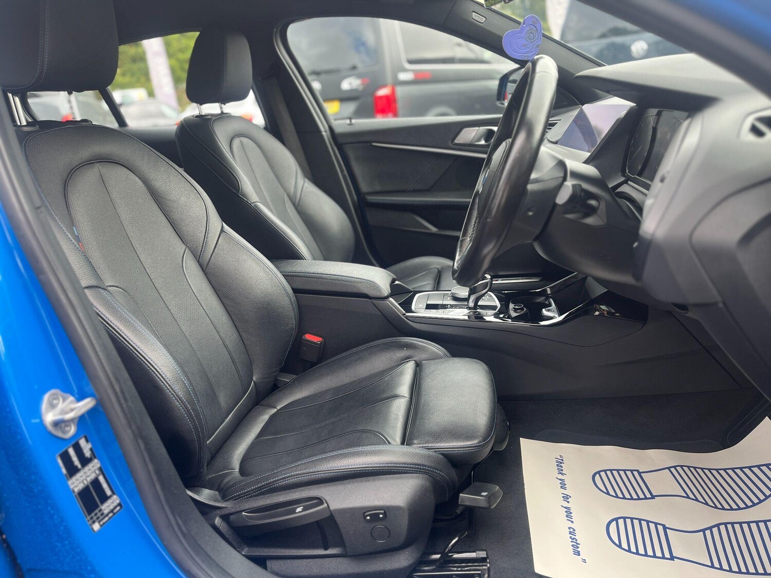 Used BMW 1 Series 2020 for sale - 77742641: Photo 25