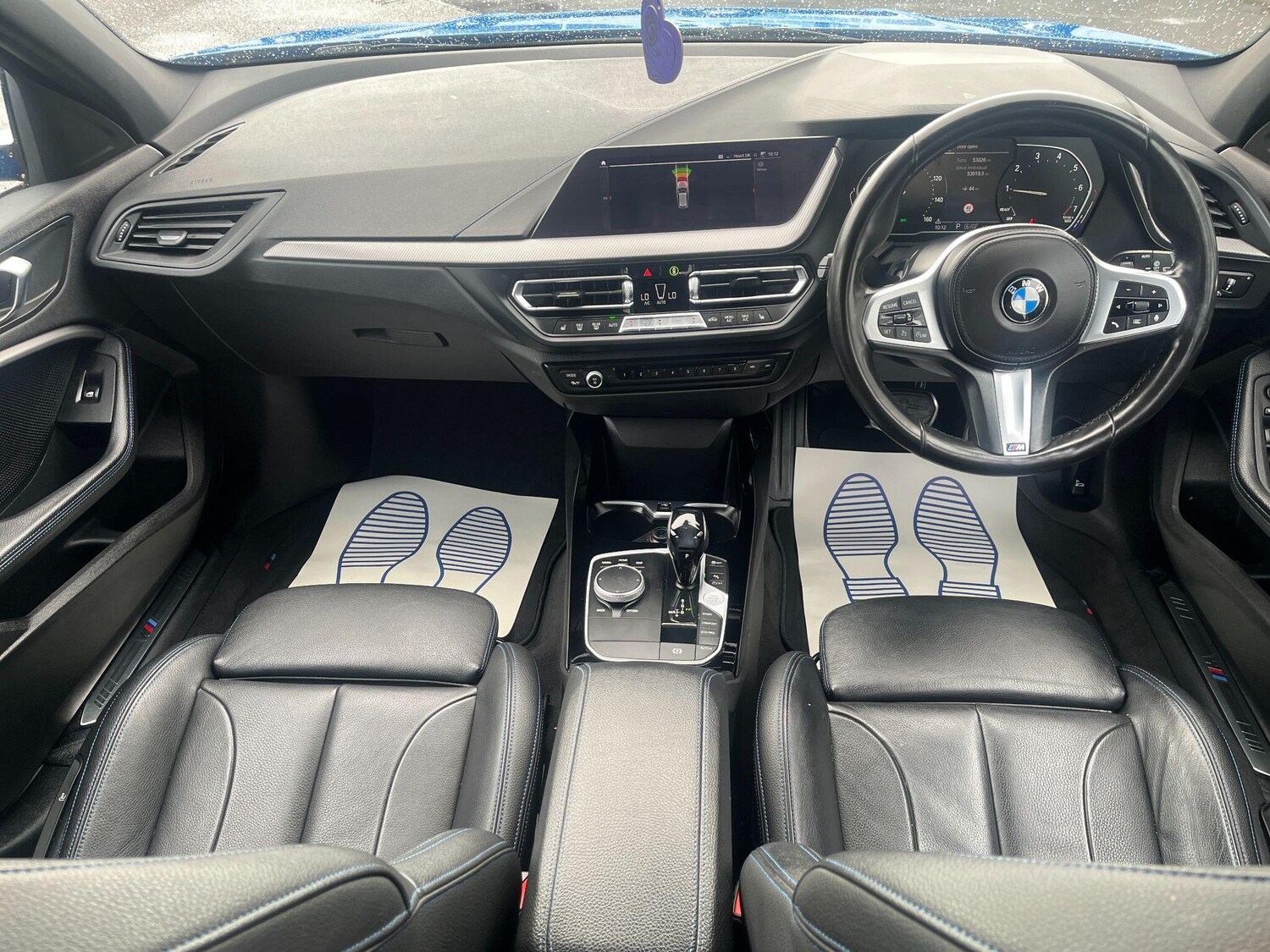 Used BMW 1 Series 2020 for sale - 77742641: Photo 28