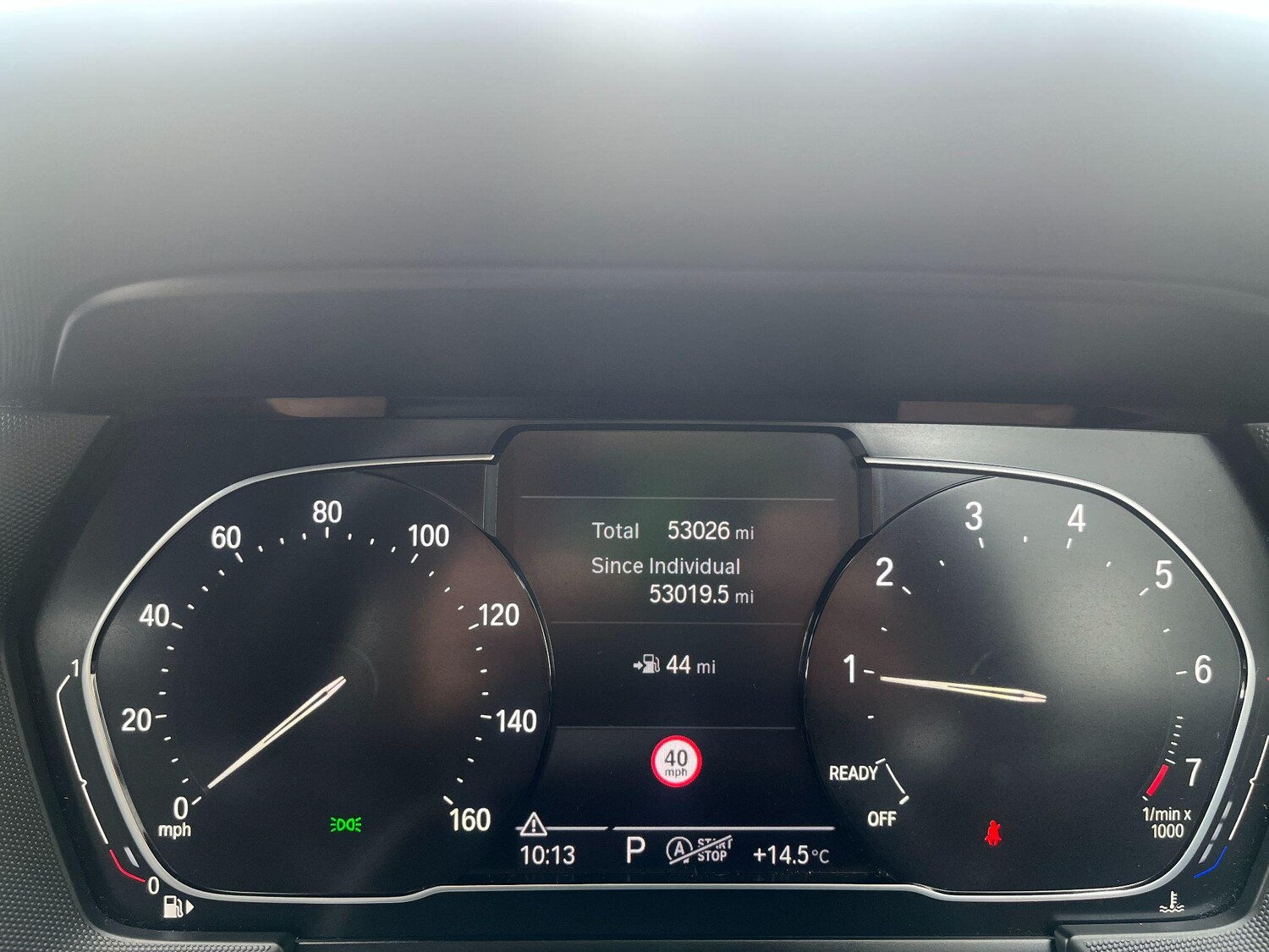 Used BMW 1 Series 2020 for sale - 77742641: Photo 29