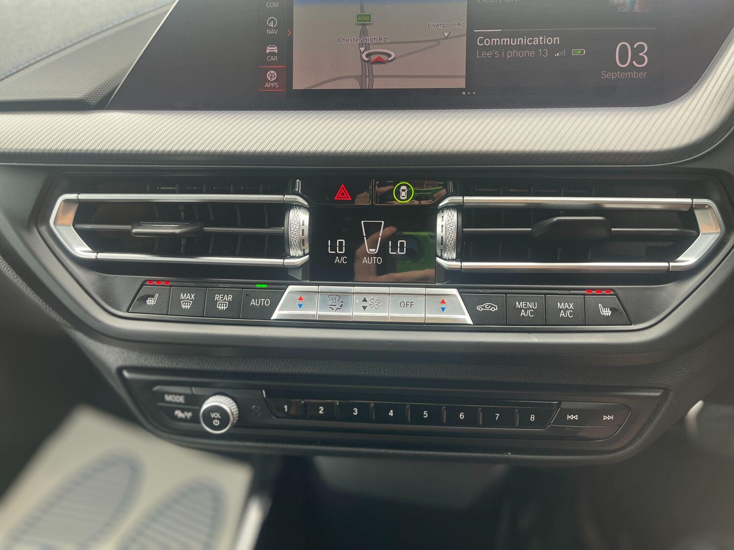 Used BMW 1 Series 2020 for sale - 77742641: Photo 34