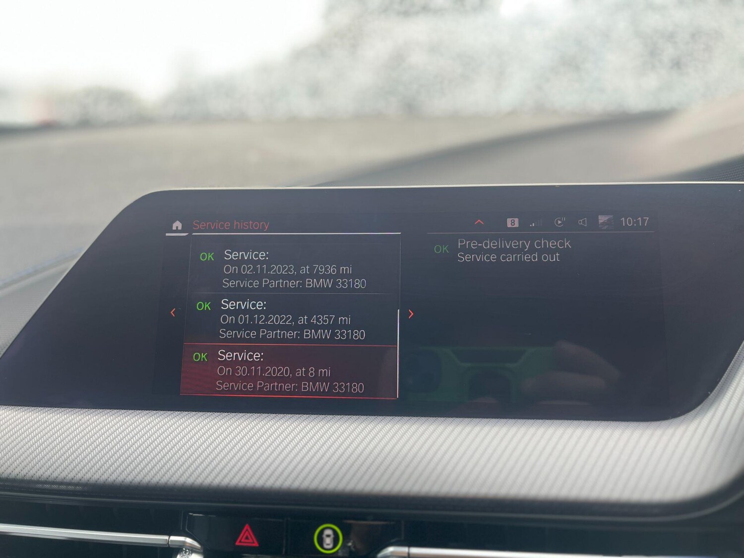 Used BMW 1 Series 2020 for sale - 77742641: Photo 42