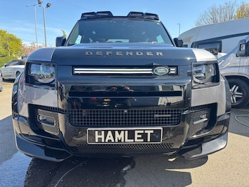 Used Land Rover Defender 90 2023 for sale - 78384541: Photo