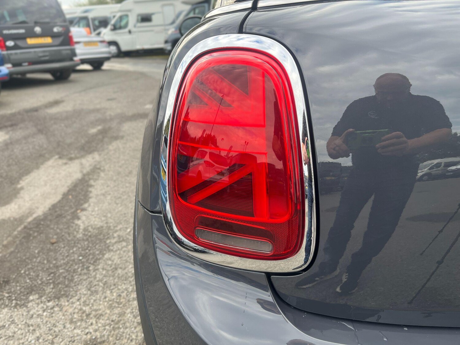 Used MINI Hatch 2019 for sale - 77742634: Photo 12