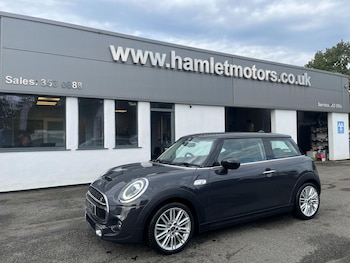 Used MINI Hatch 2019 for sale - 77742634: Photo