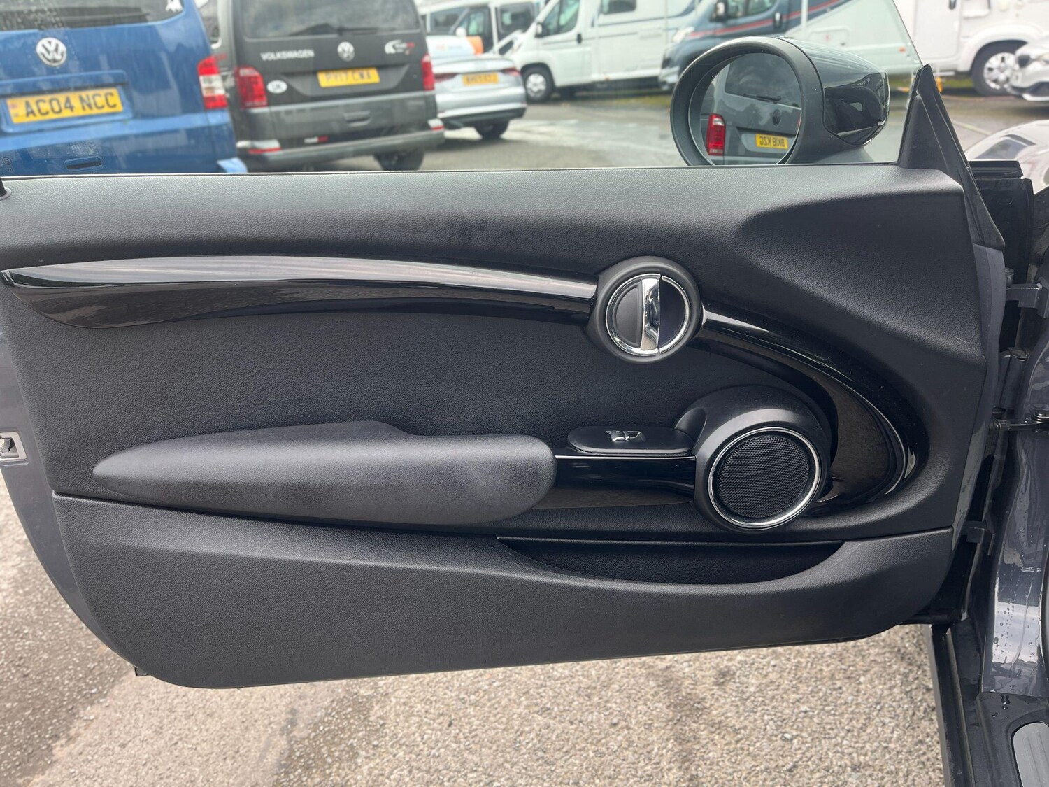 Used MINI Hatch 2019 for sale - 77742634: Photo 20