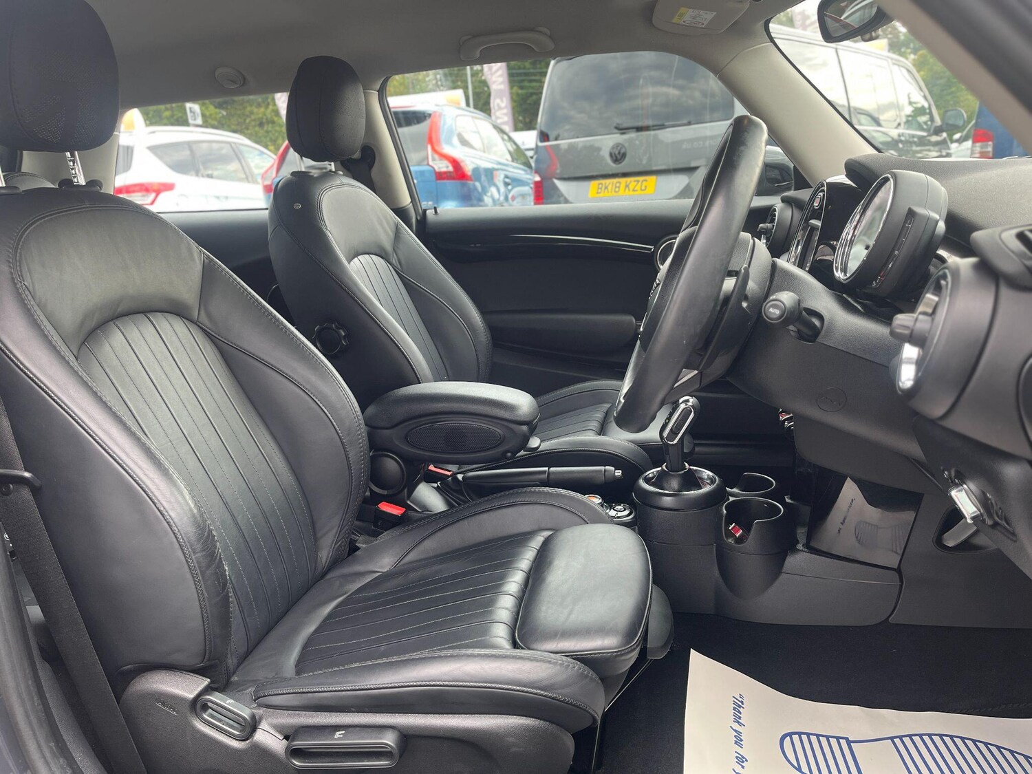 Used MINI Hatch 2019 for sale - 77742634: Photo 24