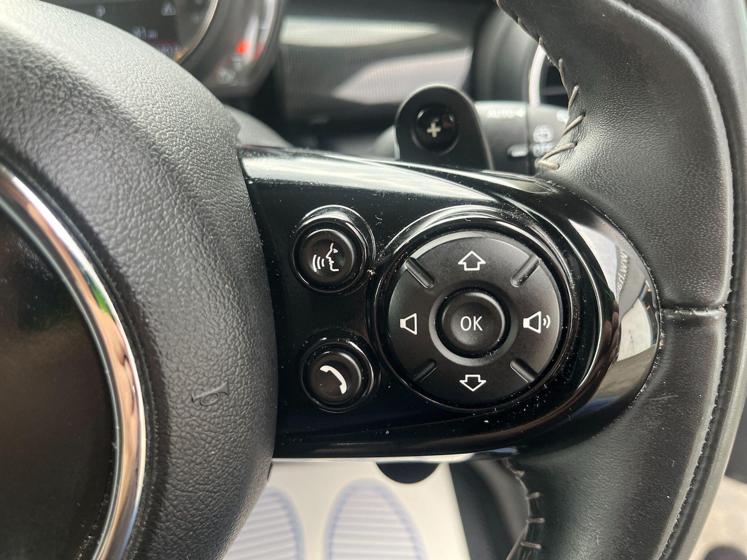 Used MINI Hatch 2019 for sale - 77742634: Photo 29